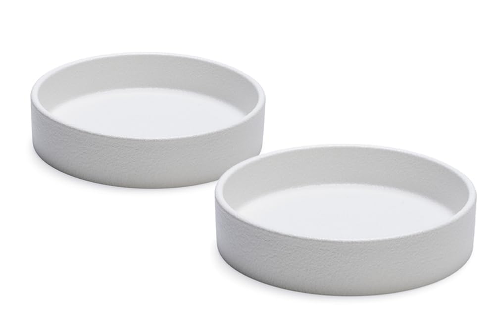 designed-by-lotte-dinnerset-lojs-katzennapf-keramik-weiss-2x-400-ml image 3