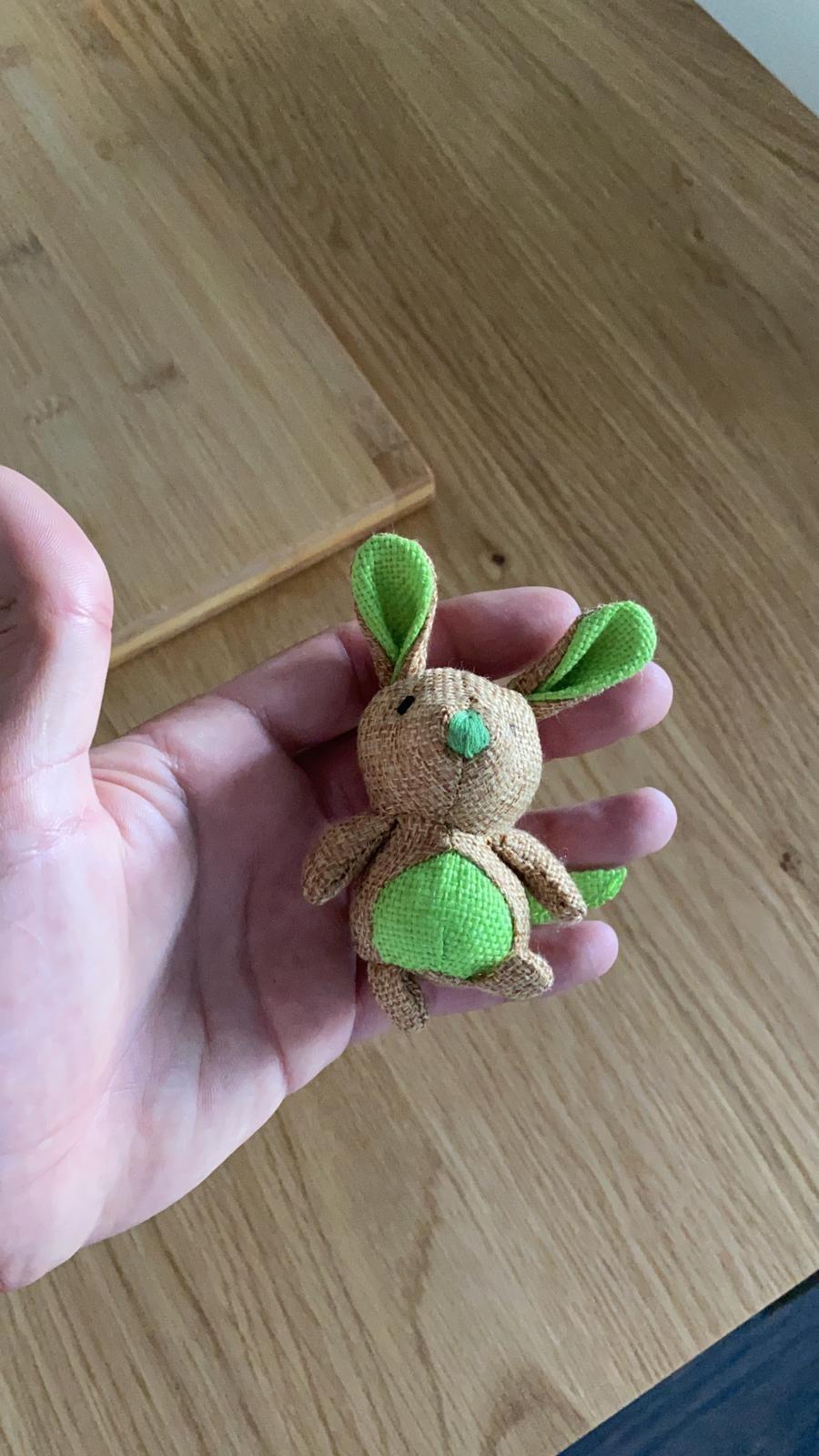 Kleiner Renner