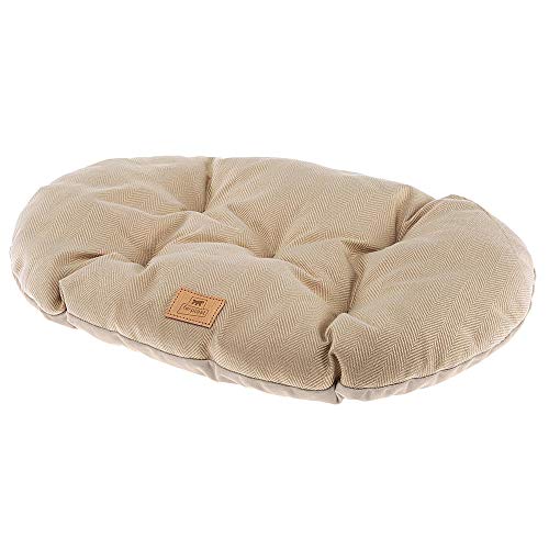 ferplast-stuart-65-6-hunde-und-katzenkissen-double-face-beige-65-x-42-cm image 6