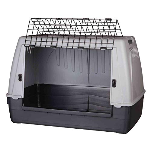 trixie-tx-39415-transportbox-journey-gr-e-l-f-r-hunde-und-katzen image 5
