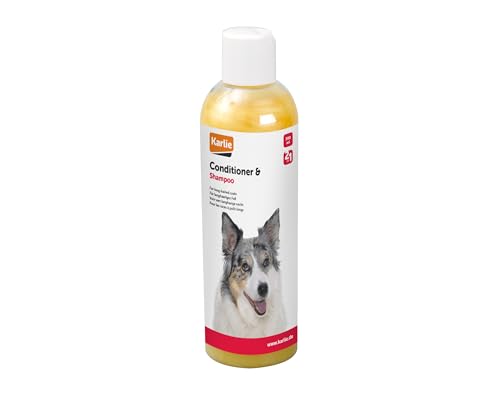 karlie-shampoo-und-conditioner-hundeshampoo-300-ml image 3