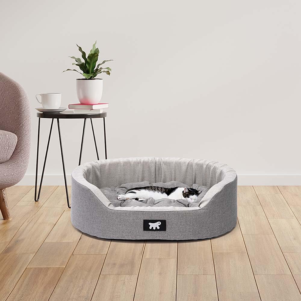 ferplast-sofa-hundebett-kleine-hunde-45-x-35-x-13-cm-grau-waschbar-mit-sanitized image 5