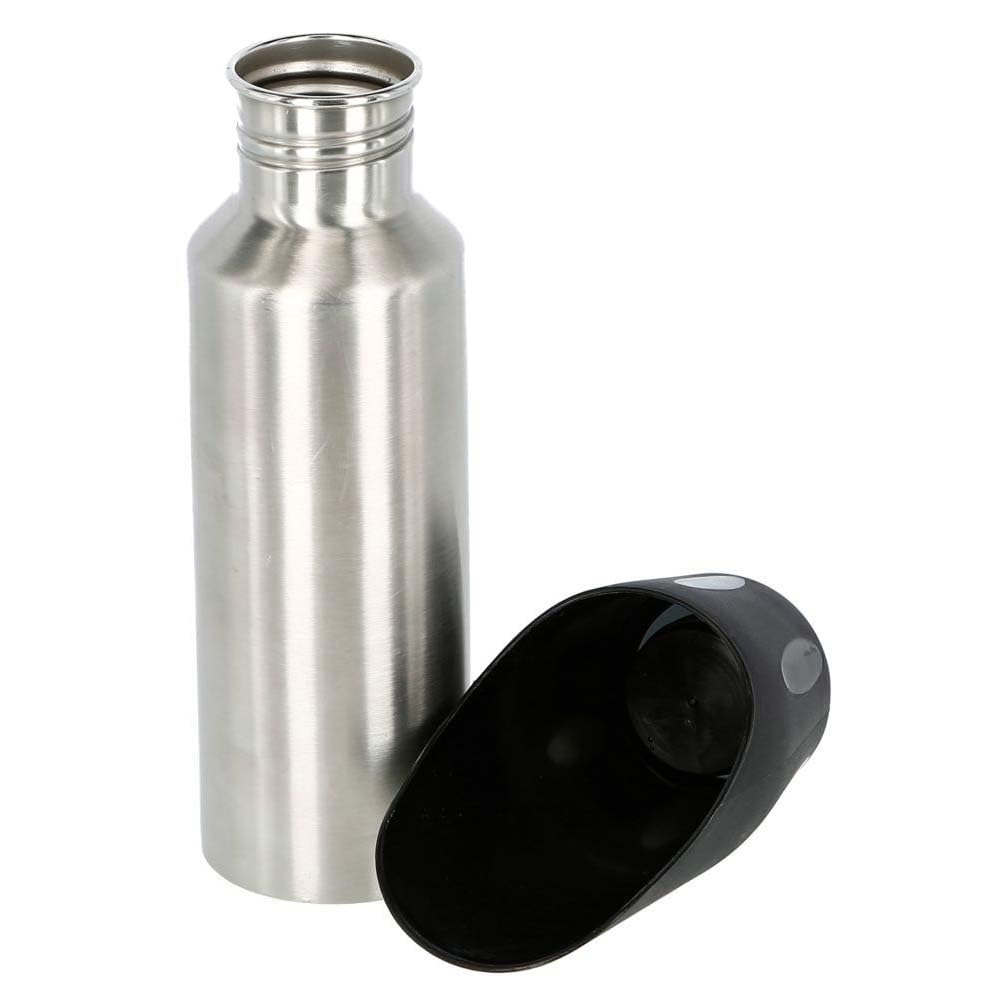 kerbl-pet-edelstahl-reisetrinkflasche-750-ml-wasserspender-f-r-unterwegs image 2