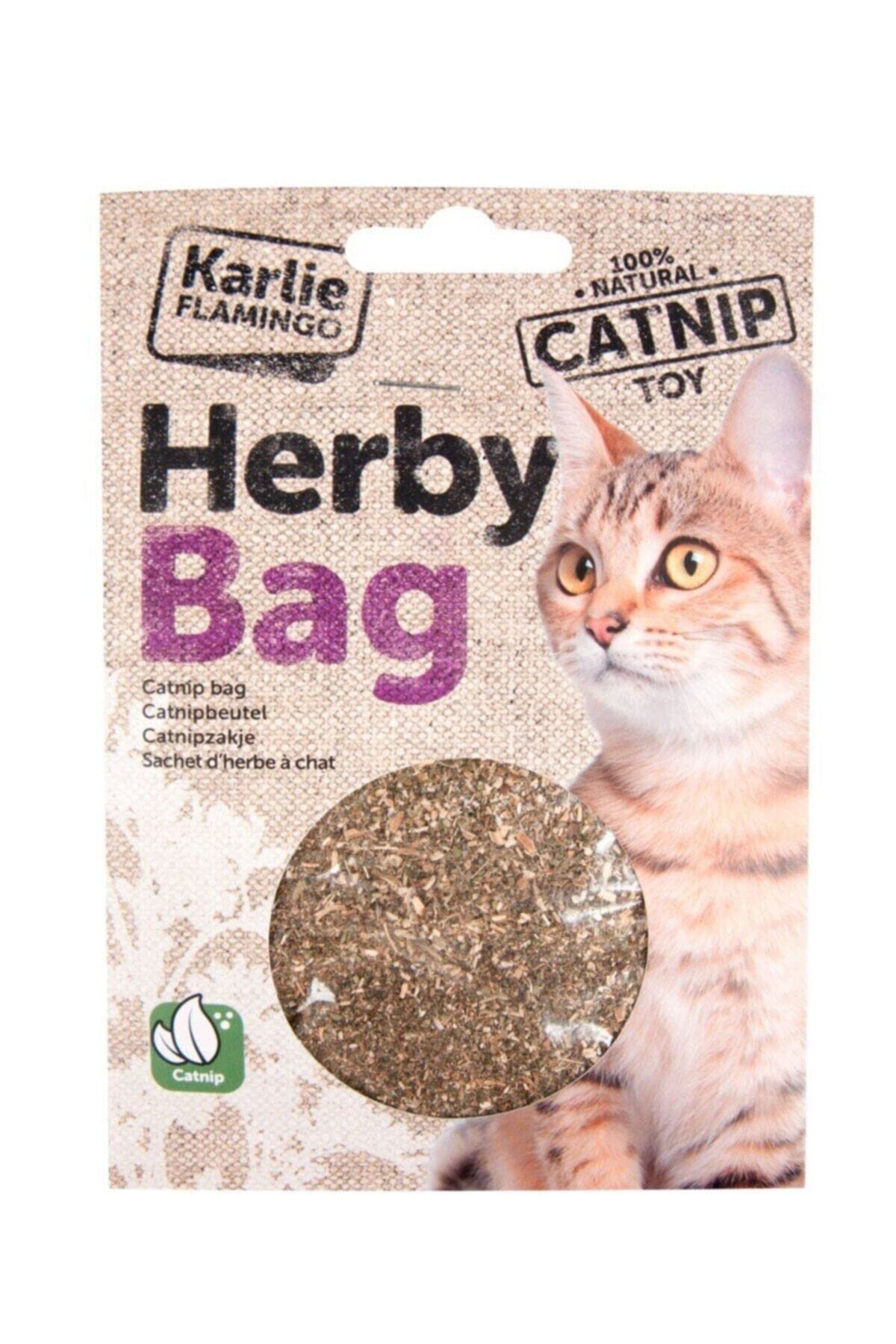 karlie-k-f-katzenspielzeug-catnip-beutel-15-g image 1