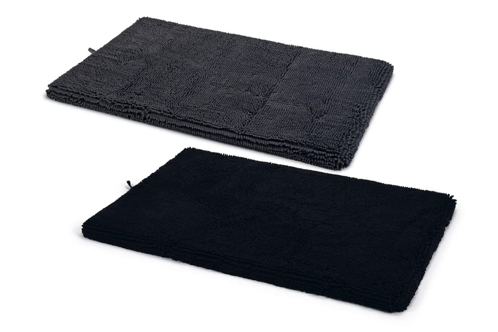 karlie-beeztees-dgs-dirty-dog-cushion-liegekissen-49-x-36-cm-schwarz image 3