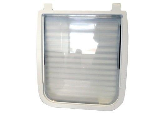 ferplast-swing-15-ersatz-schwingt-r-gro-braun-mit-windstopper image 4