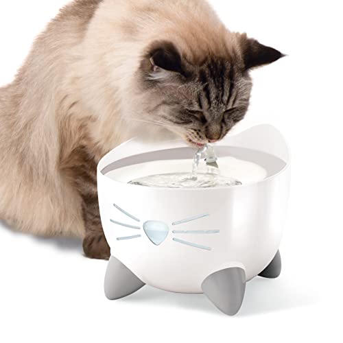 catit-pixi-cat-wasserfont-ne-mit-edelstahldeckel-trinkbrunnen image 7