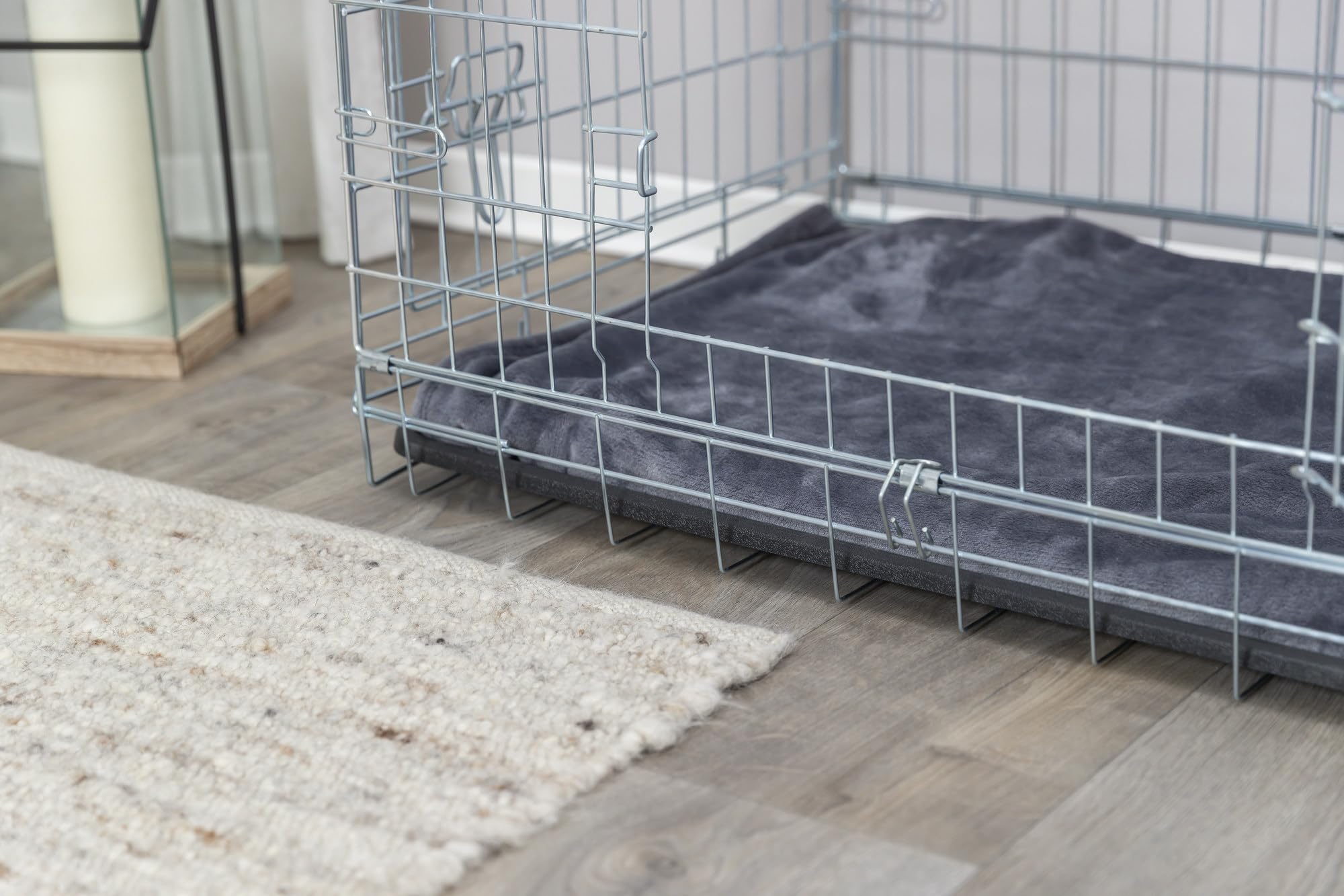 trixie-home-hundebox-3925-109x79x71-cm-faltbar-mit-2-t-ren-verzinkt image 3