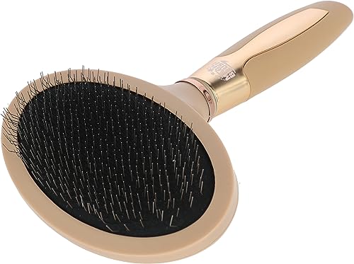 kerbl-magicbrush-softzupfb-rste-hund-11x21-cm-golden-fellpflegeb-rste image 3