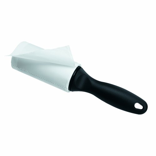 ferplast-gro-5952-fusselrolle-kleberolle-f-r-hunde-und-katzenhaare-4-4-x-21-5-cm image 2