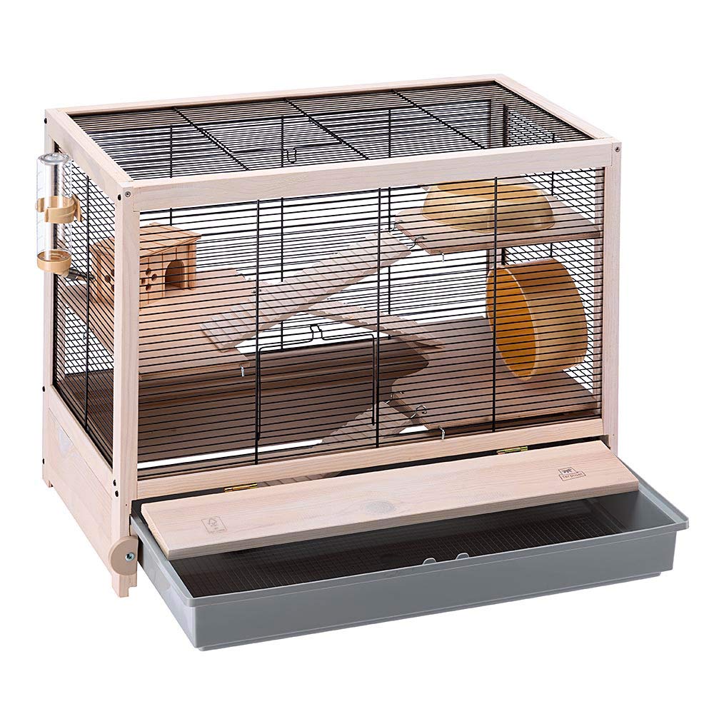 ferplast-hamsterville-hamsterk-fig-holz-fsc-60-x-34-x-h-49-cm-mit-zubeh-r image 6