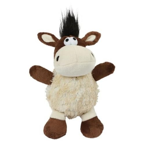 kerbl-pet-shaggy-schaf-hundespielzeug-aus-chenille-24-cm-mit-quietscher image 4