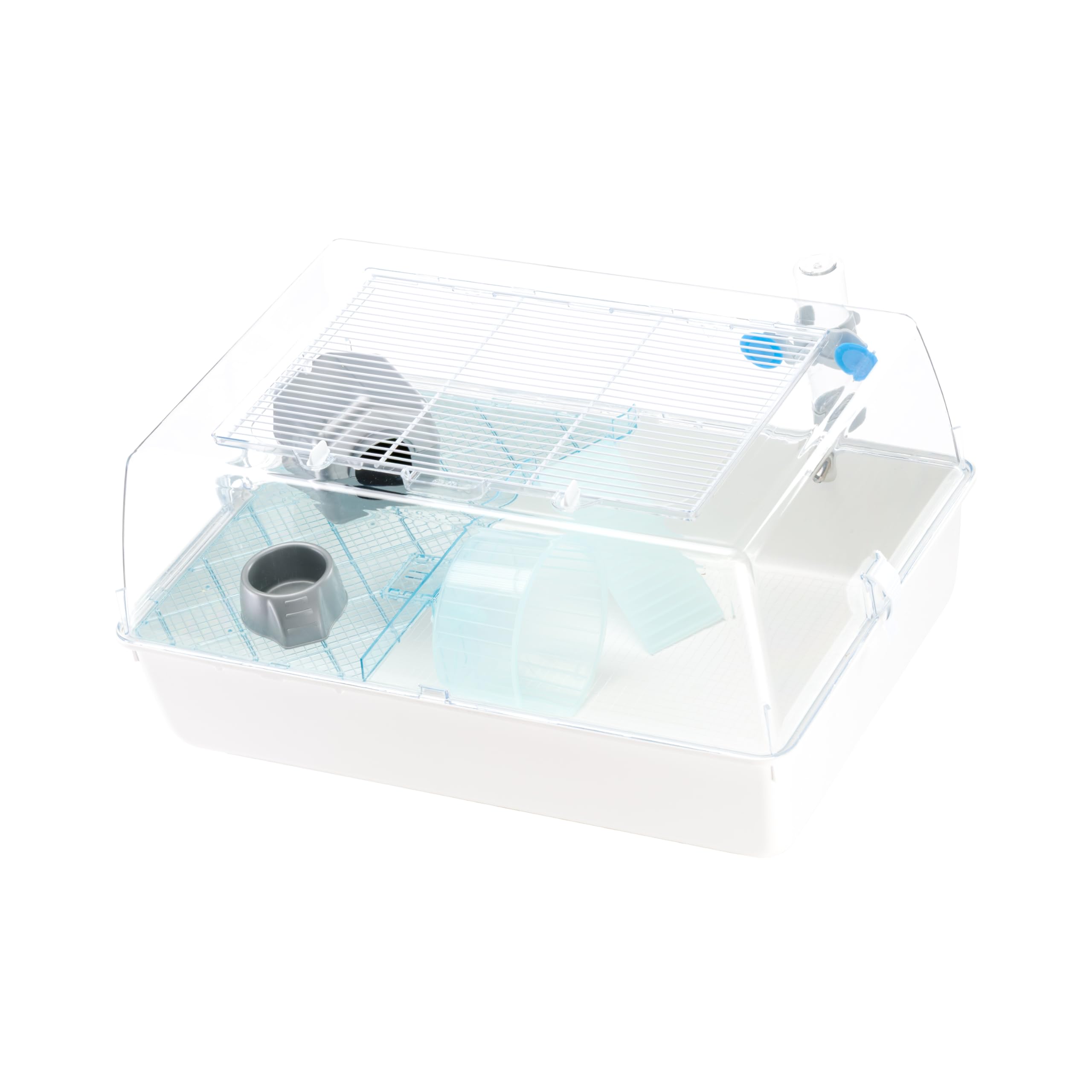 ferplast-mini-duna-hamsterk-fig-zweist-ckig-55-x-39-x-h-27-cm-mit-zubeh-r image 6