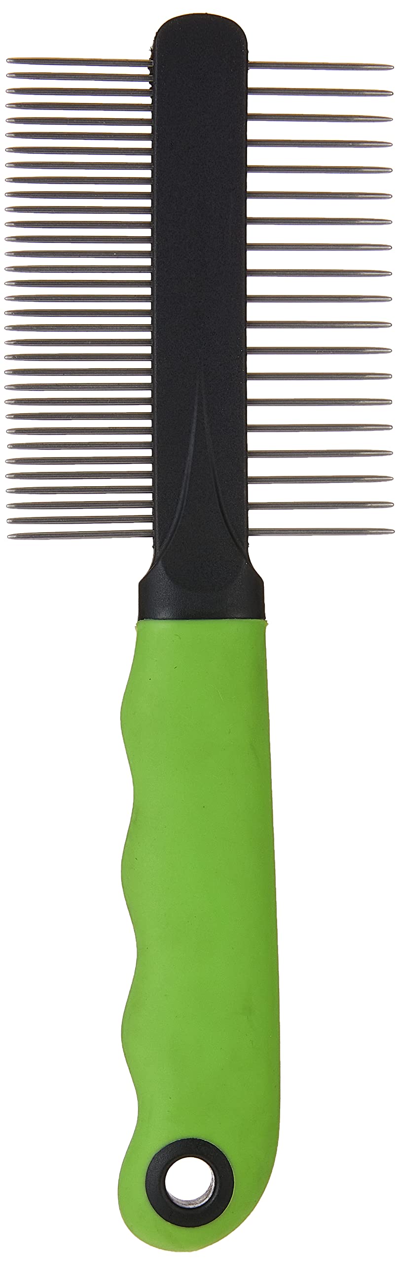 ferplast-2-in-1-fellpflege-kamm-f-r-mittel-und-langhaarige-hunde-und-katzen image 5