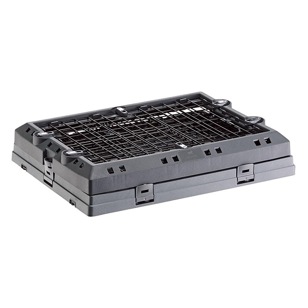 ferplast-superior-90-faltbarer-metallk-fig-f-r-mittelgro-e-hunde-92-x-58-5-x-h-6 image 4