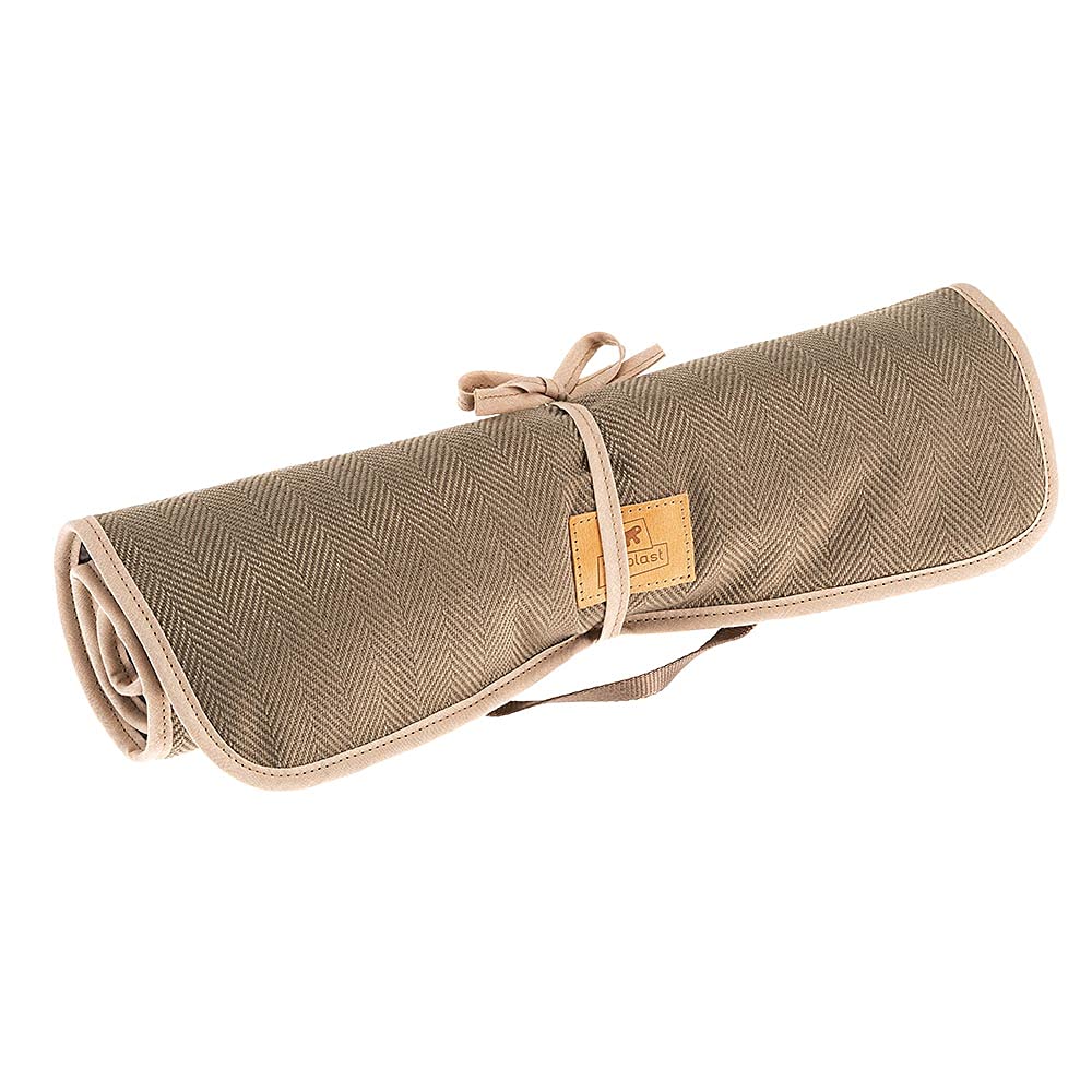 ferplast-logan-70-hunde-und-katzendecke-65-x-40-cm-braun image 5