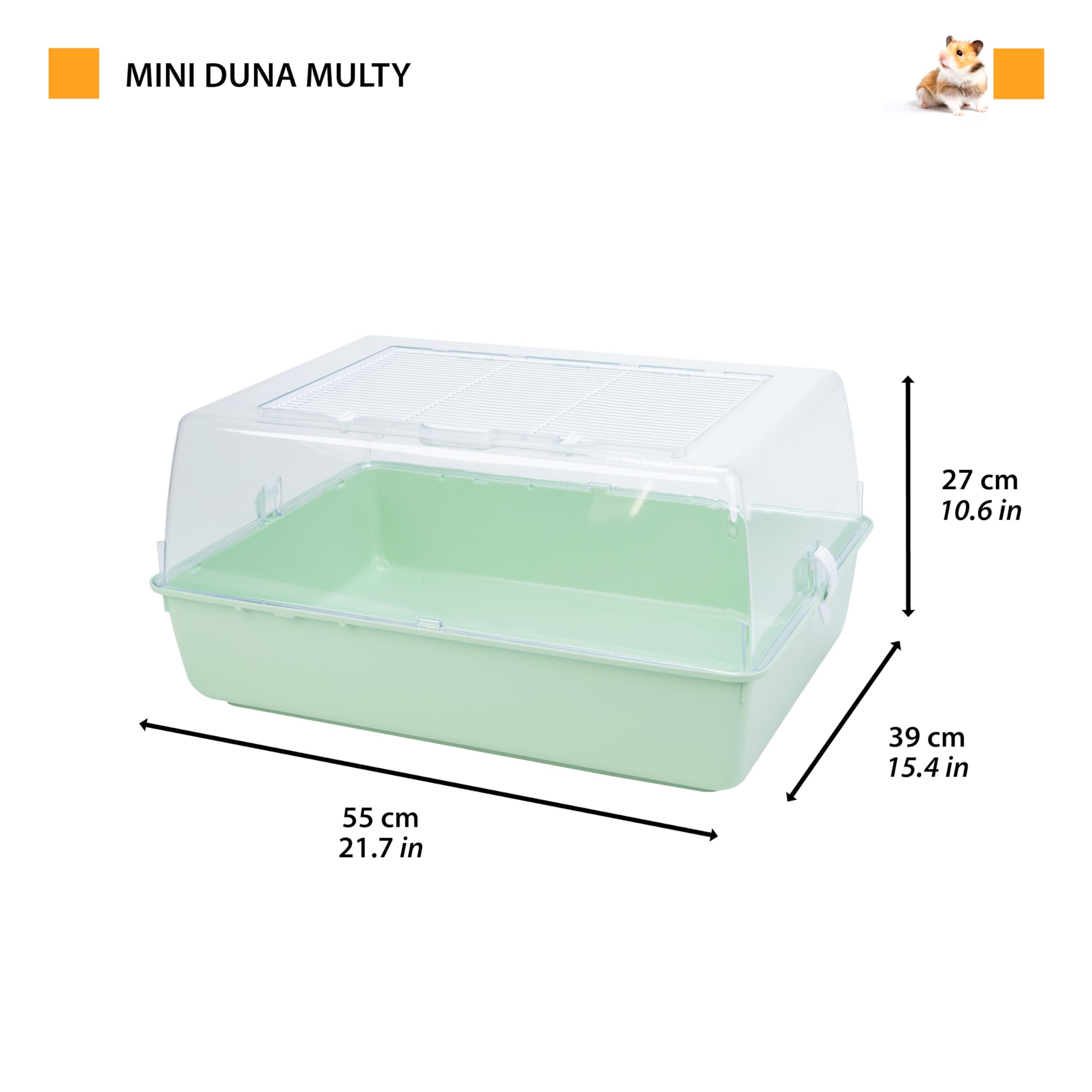 ferplast-mini-duna-hamsterk-fig-55x39x27-cm-kunststoff-kleintierk-fig-f-r-hamste image 3