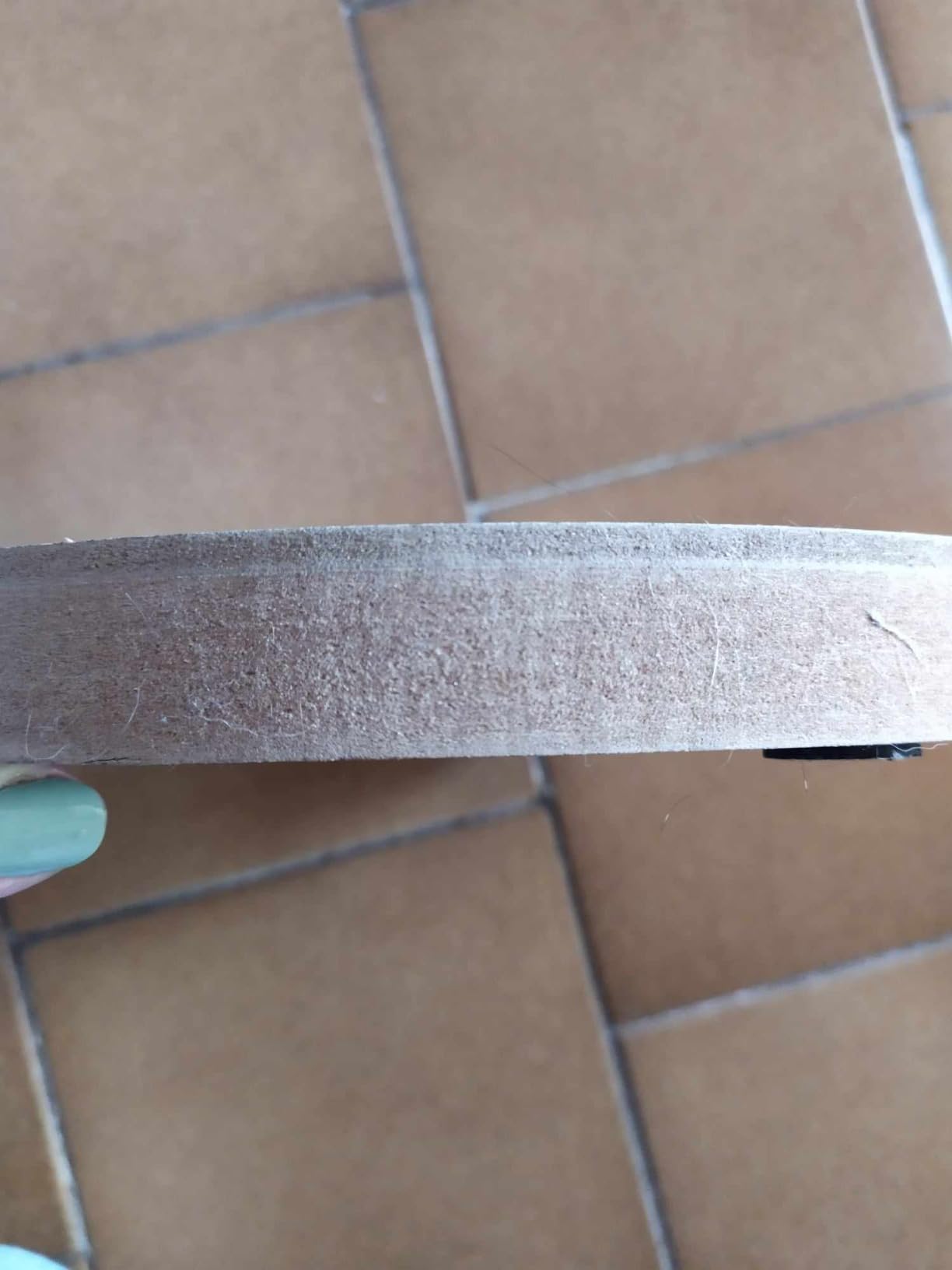 Stundenlange Beschäftigung