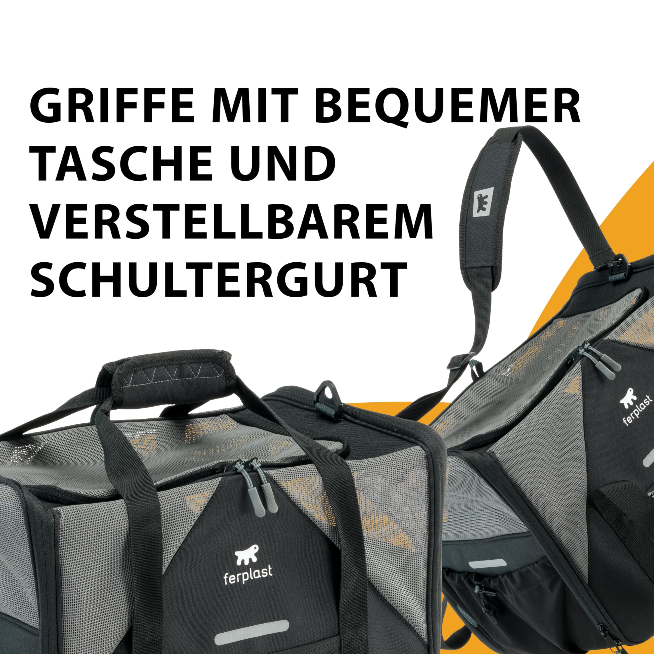 ferplast-voyager-carrier-350-hundetragetasche-katzentransporttasche-45-x-30-x-h- image 3