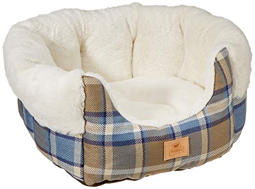 ferplast-etoile-2-katzensofa-hundebett-45-x-46-x-20-cm image 4