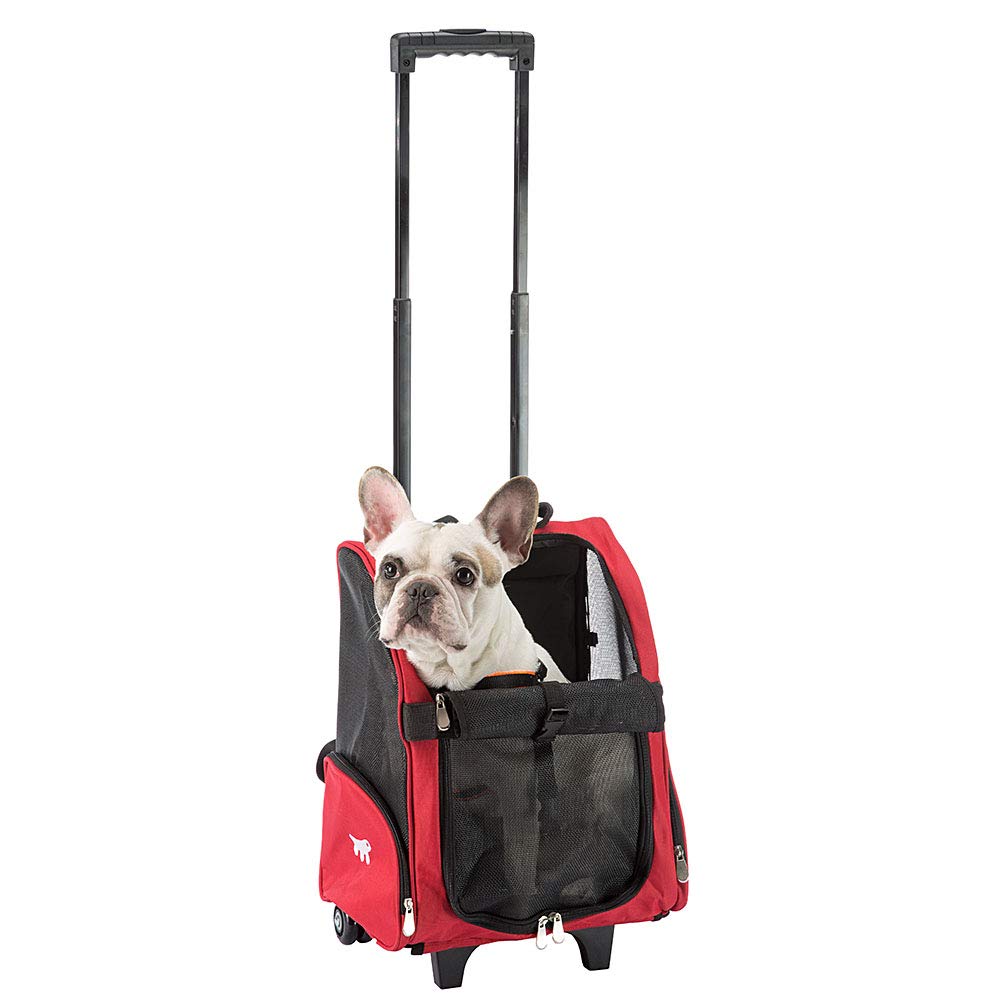 ferplast-trolley-transportbox-rucksack-f-r-kleine-hunde-und-katzen-mit-rollen-un image 7