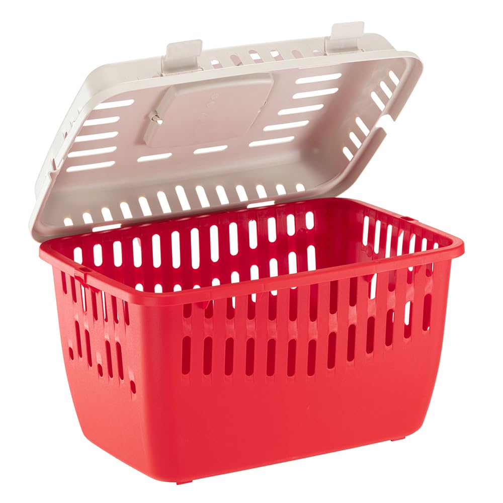 ferplast-binny-1-hundetragetasche-katzentragetasche-bis-5-kg-43-5-x-29-5-x-h-29- image 2