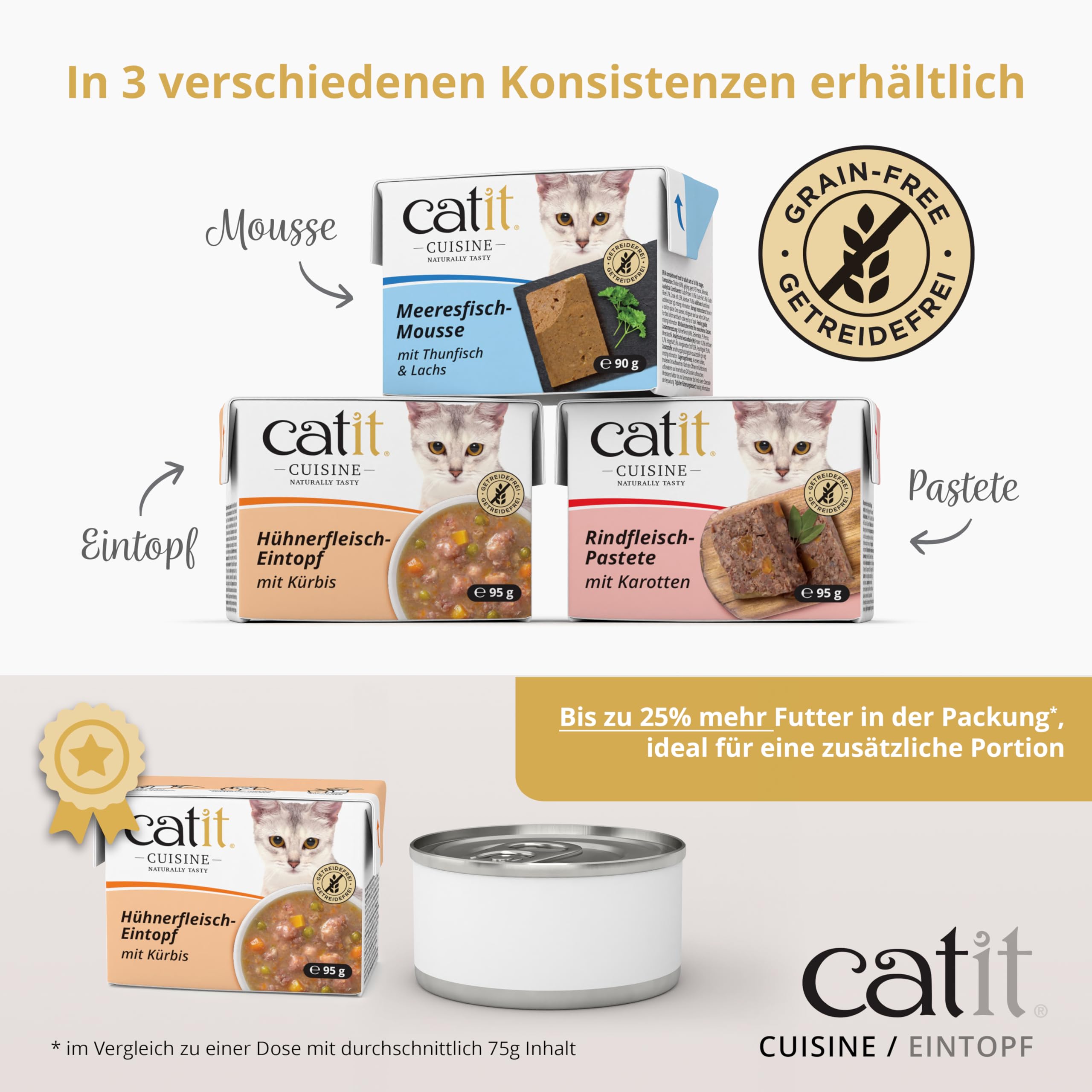 catit-cuisine-eintopf-nassfutter-f-r-katzen-rindfleisch-mit-gem-se-95g-getreidef image 6