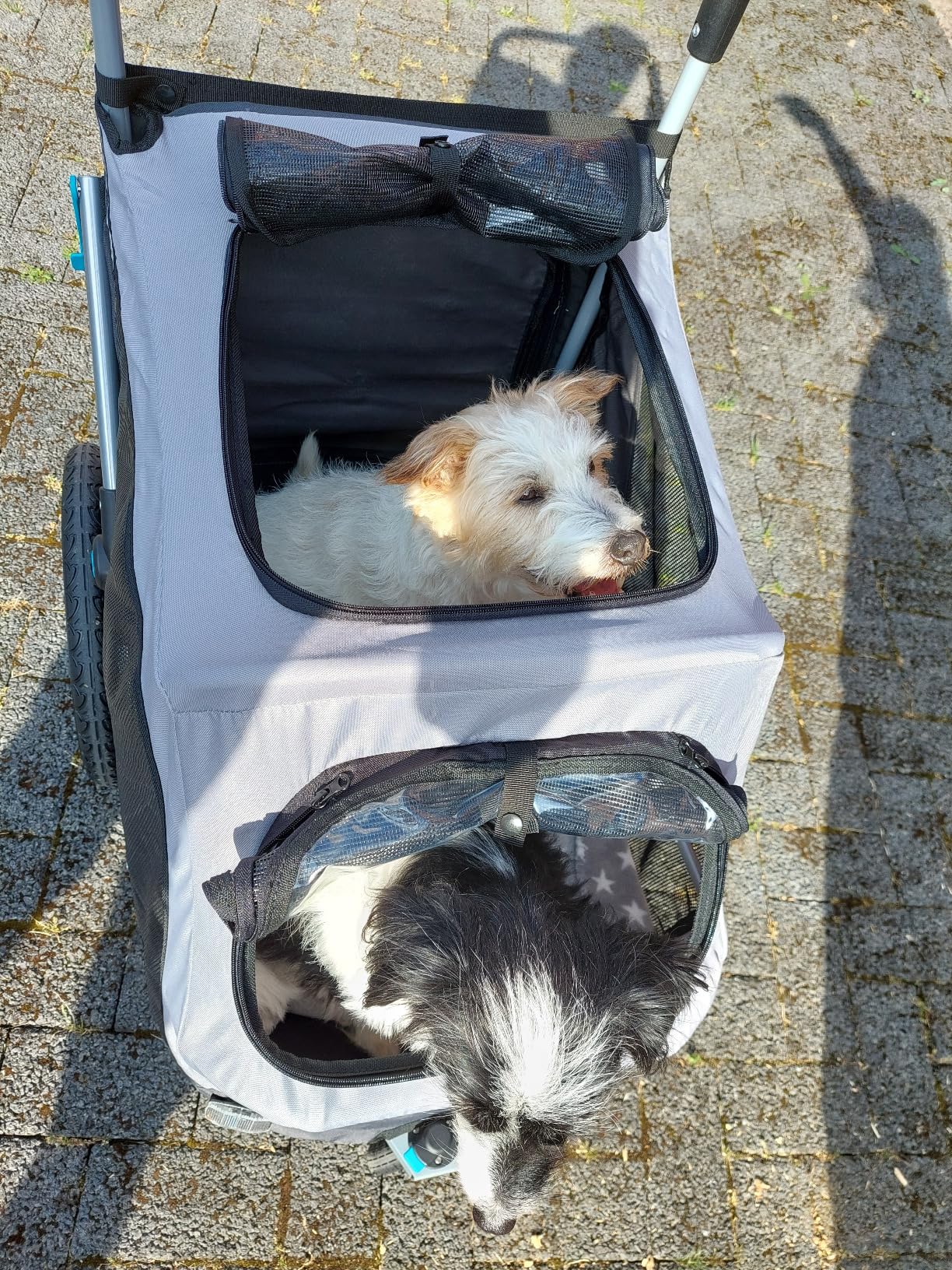 Super Anhänger
