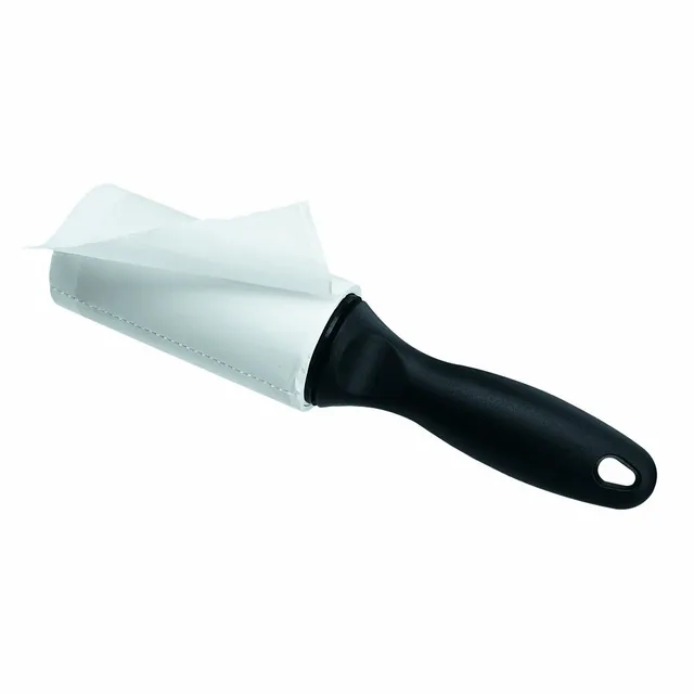 ferplast-gro-5952-fusselrolle-kleberolle-f-r-hunde-und-katzenhaare-4-4-x-21-5-cm image 1