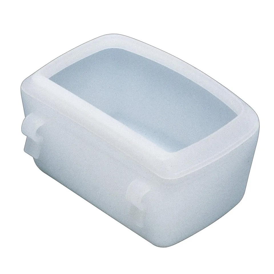 ferplast-atlas-plastic-cat-drinker-napf-f-r-futter-und-wasser image 1