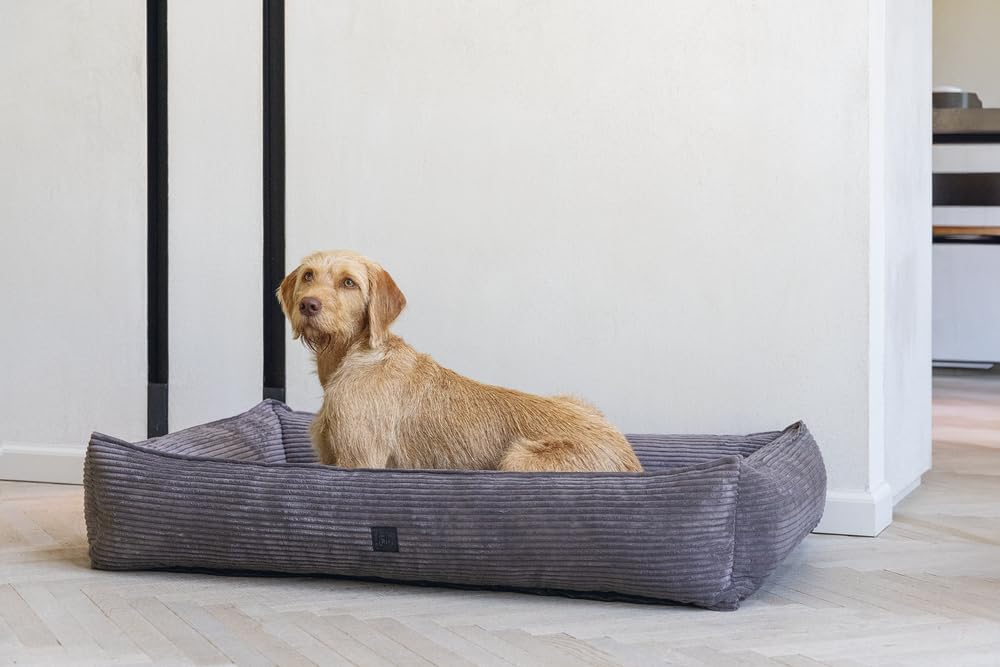 designed-by-lotte-ribbed-hundebett-braun-120x80x23-cm image 7