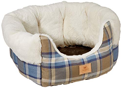 ferplast-etoile-2-katzensofa-hundebett-45-x-46-x-20-cm image 5