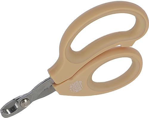 kerbl-magicbrush-krallenschere-hund-golden-krallenschere-f-r-hund-katze-und-nage image 4