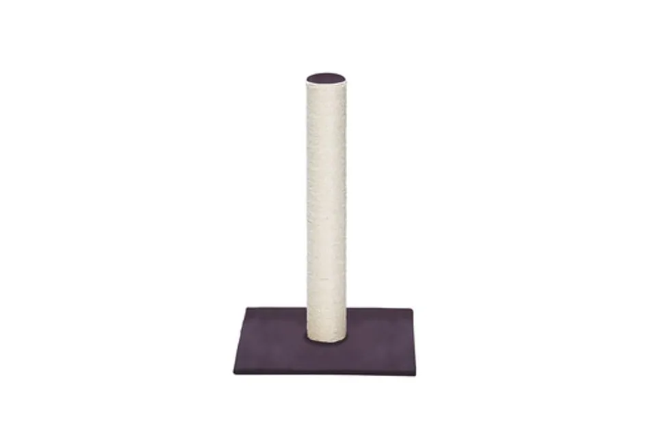 karlie-kratzs-ule-kunstleder-38x38x59-cm-kratzstamm-braun image 1