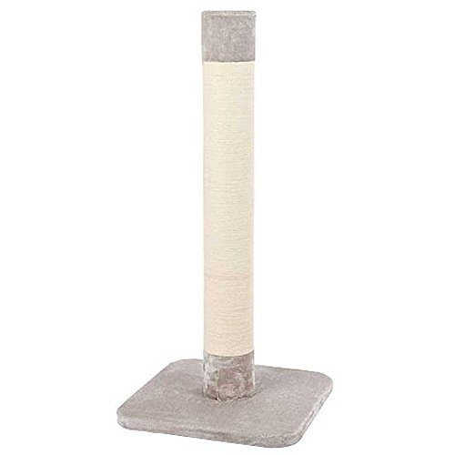 kerbl-pet-kratzs-ule-opal-jute-grau-56-x-56-x-119-cm-f-r-gro-e-katzen image 4