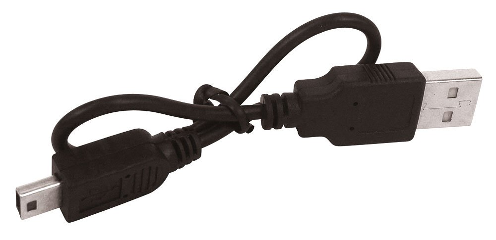 kerbl-pet-maxi-safe-led-halsband-gelb-55-cm image 2