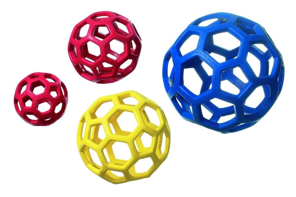 karlie-gummi-ball-orange-hundespielzeug-ball-durchm-6-cm image 5