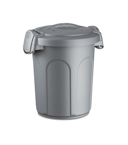 kerbl-stefanplast-speedy-futtertonne-24-x-27-x-31-cm image 4