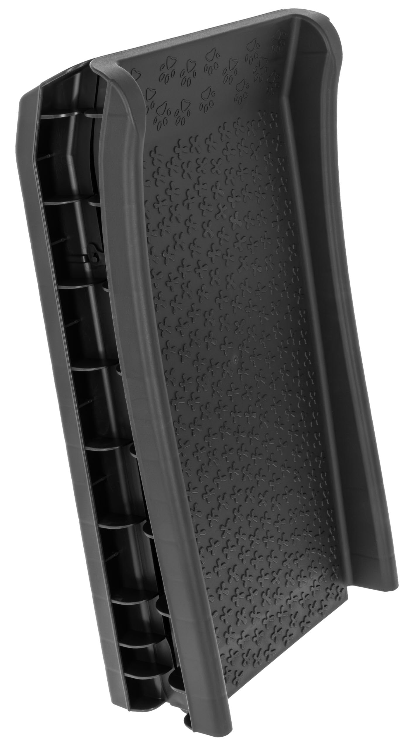 kerbl-pet-hunderampe-kofferraum-schwarz-157-x-40-5-cm-bis-60-kg image 3