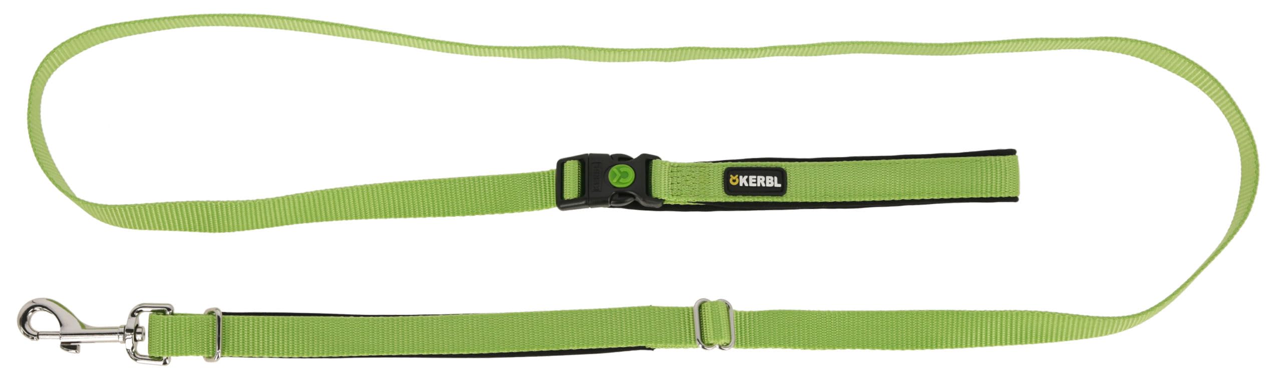 kerbl-pet-multi-f-hrleine-miami-blau-180-cm-x-2-cm-nylonleine image 8