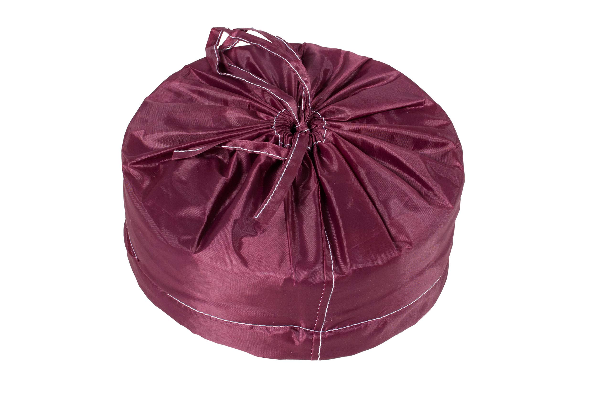 karlie-feline-cruiser-katzentunnel-gestreift-l-50-cm-25-cm-mit-spielball image 3