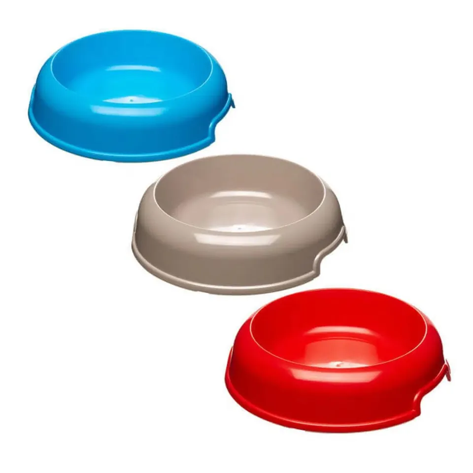 ferplast-party-napf-extra-small-0-3-l-f-r-katzen-und-kleine-hunde-rutschfest image 1