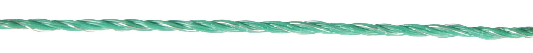 kerbl-pet-kaninchennetz-elektrifizierbar-65-cm-50-m-gr-n-mit-15-pf-hlen image 4