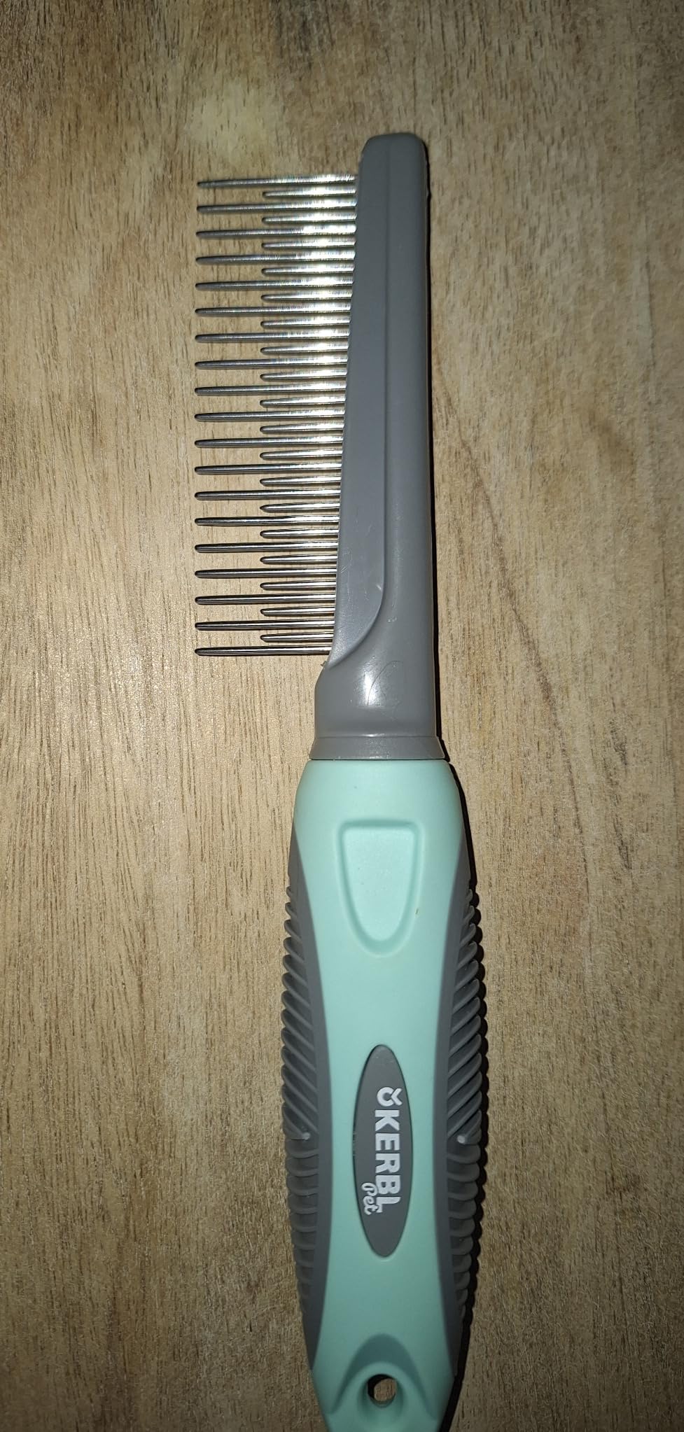 Endlich weniger Haare in der Wohnung
