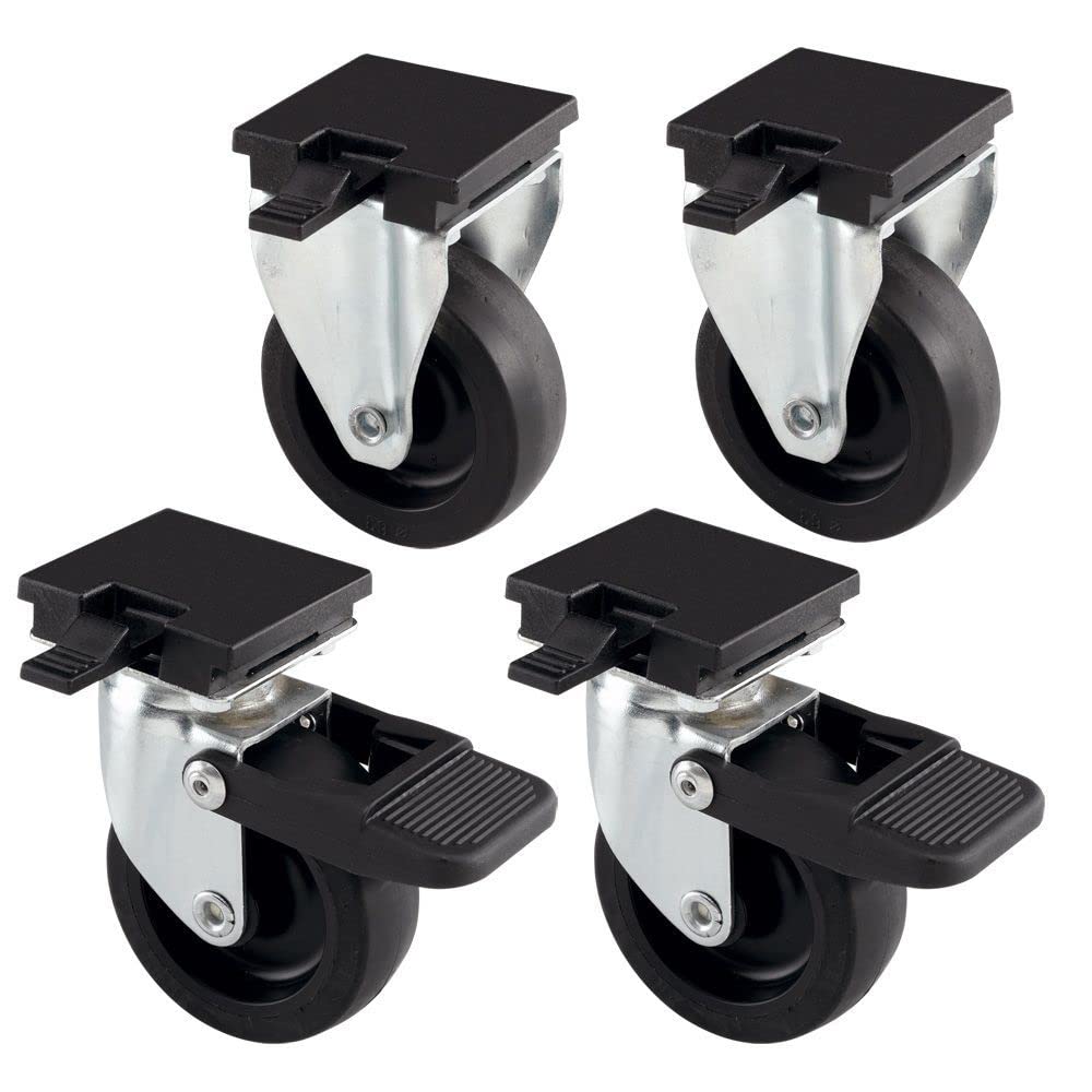 ferplast-kit-4-wheels-rollen-f-r-atlas-transportbox-50-60 image 1