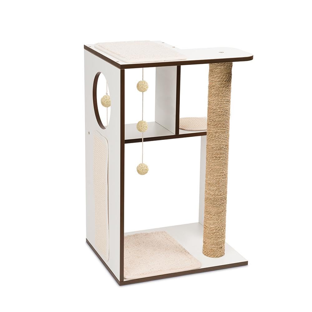 catit-vesper-v-box-large-katzenm-bel-wei image 1