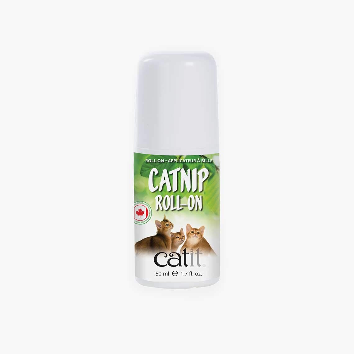 catit-katzenminze-roll-on-catnip-50-ml image 1