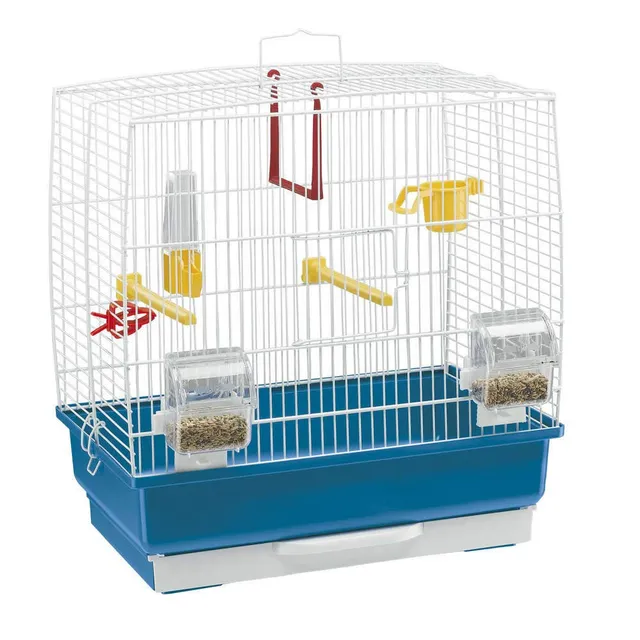ferplast-rekord-2-vogelk-fig-f-r-kanarienv-gel-und-wellensittiche-39-x-25-x-h-41 image 1