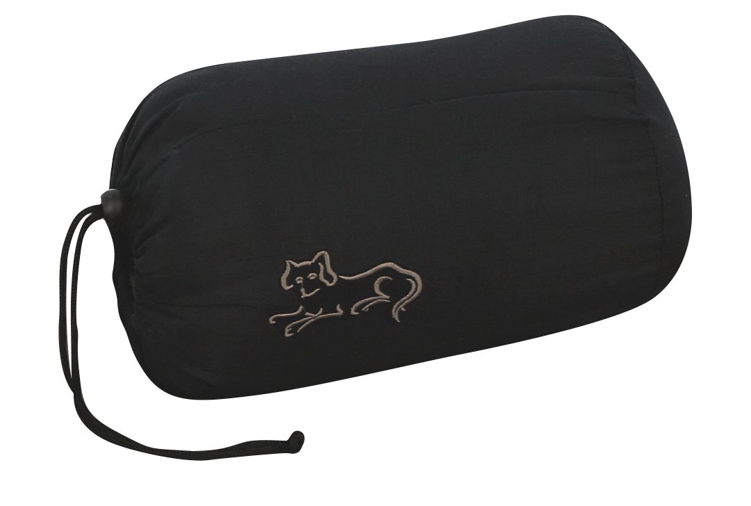 kerbl-pet-traveller-reise-liegekissen-85-x-65-cm-taupe-rollbar image 4