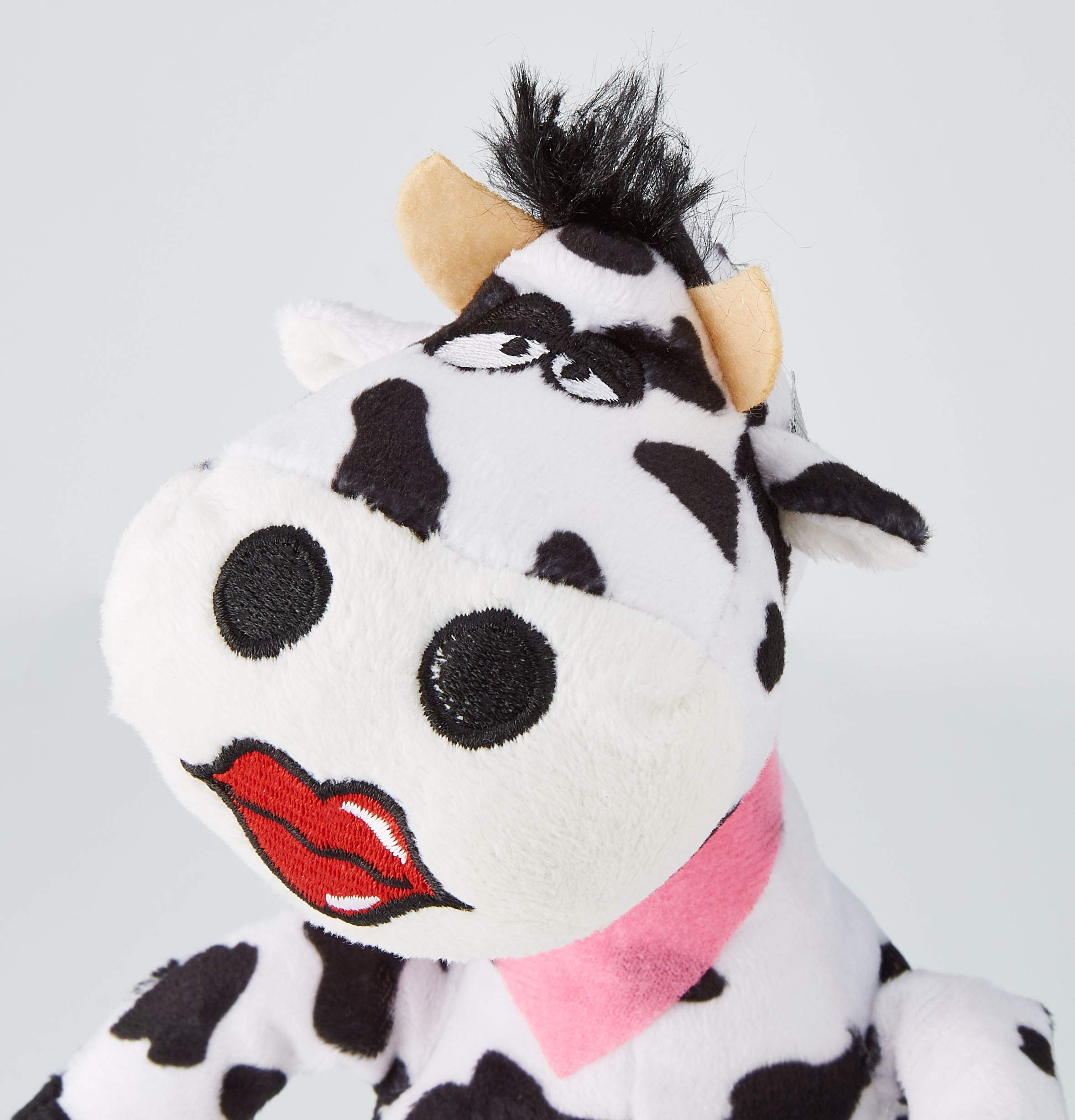 kerbl-pet-hundespielzeug-kuh-olga-30-cm-pl-schspielzeug-hund image 4